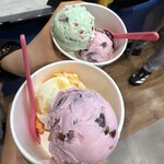 サーティワンアイスクリーム - 