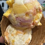 サーティワンアイスクリーム - 