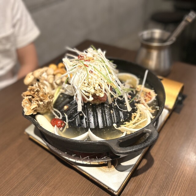 七星食堂 （チルソンシクタン） - 塚本/韓国料理 | 食べログ