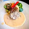 ビストロ HIBIKI - 豚フィレ肉のロースト