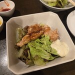 さくらば商店 - とり南蛮