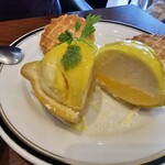 M＆C Cafe - 