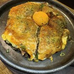 ケイ - 牛すじネギ焼き
