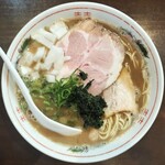 博多らーめん 大晏