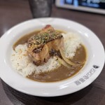 CoCo壱番屋 - 料理写真: