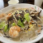 替玉屋 - 
