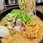 来来亭 - 料理写真: