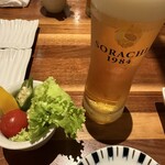 串 ポロ衛門 - サッポロのソラチ