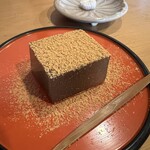 萬御菓子誂處 樫舎 - 