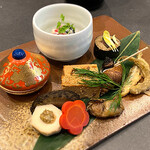 和食堂Gon