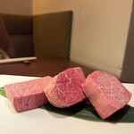 加藤牛肉店 - 