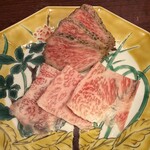 加藤牛肉店 - 