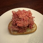 加藤牛肉店 - 