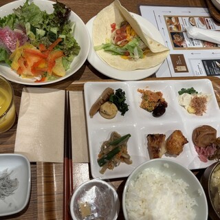 Cafe&Meal MUJI_1