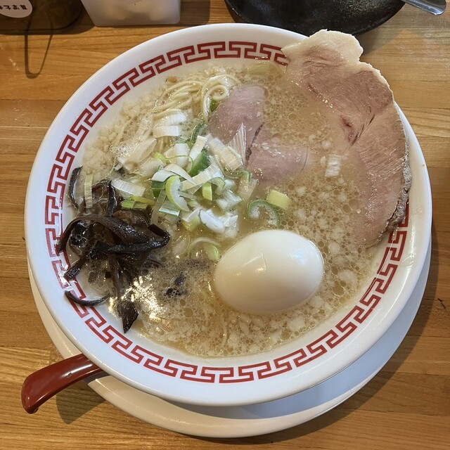 庄ちゃんラーメン - 様似/ラーメン | 食べログ