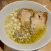 らぁ麺や すず - 