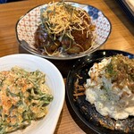 築地銀だこハイボール酒場 - 料理写真: