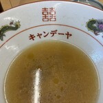 佐々木食堂 - 昔、アイスキャンデー屋として親しまれていたみたい