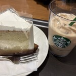 スターバックスコーヒー - ドリンク写真: