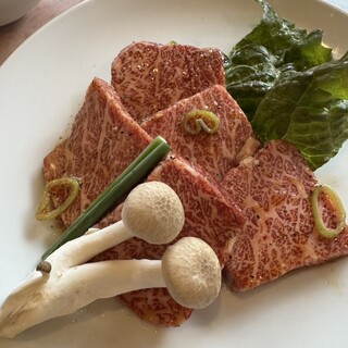 焼肉 金剛苑_0