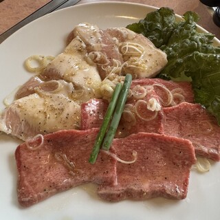 焼肉 金剛苑_1