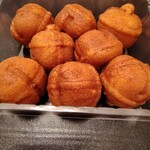 小倉山荘 - 料理写真: