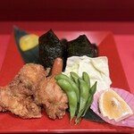 むすびむさし - 
