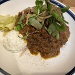 カレーライス専門店 ブラザー - 