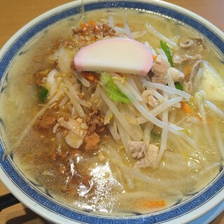 小田原タンメン総本店_0