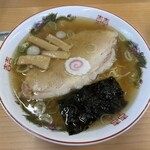 佐々木食堂 - 中華そば