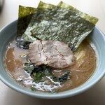横浜家系ラーメン 田中 - 