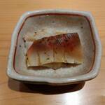 鮨 つぼみ - 