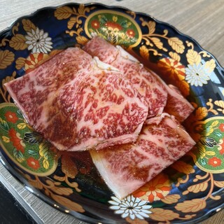 口コミ一覧 : 焼肉の名門 天壇 銀座店 （テンダン） - 東銀座/焼肉