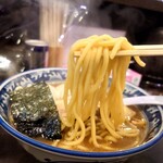 中華そば わた井 - 