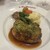 ル・クロ・モンマルトル - 料理写真: