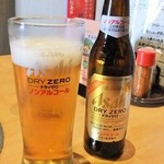 村さ来 - ノンアルコール400円＋税