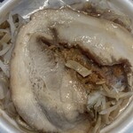 セブンイレブン - 料理写真:どかーん1キロ越えのボリューム