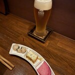 呑み喰い処 一久 - 