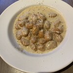 Cheese Meets Meat - 