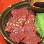 焼肉ヨーコ - 
