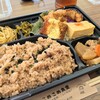 コメコメバーガー - 料理写真:
