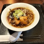 川尻ラーメン けんだま - 料理写真: