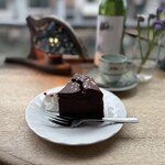 カフェ パンセ - 