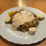 ライラック - 料理写真:
