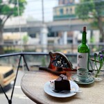 カフェ パンセ - 