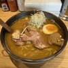 みそらーめん 蔵色 - 焙煎ごま味噌ラーメン