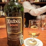 BAR オーパ - 