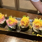 海鮮居酒屋 海の玉手箱 - 