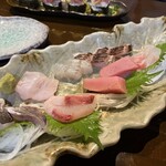 海鮮居酒屋 海の玉手箱 - 