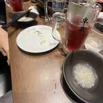 包廂居酒屋 和之音 海濱幕張店 - 
